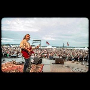 Meet your Posher, Matthew